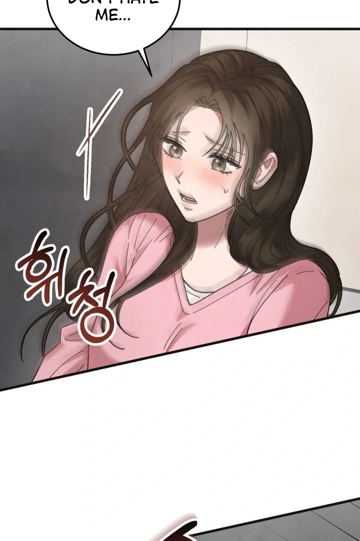 Just by touching Chapter 9 page 76 - 