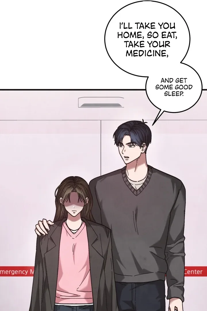 Just by touching Chapter 9 page 85 - 