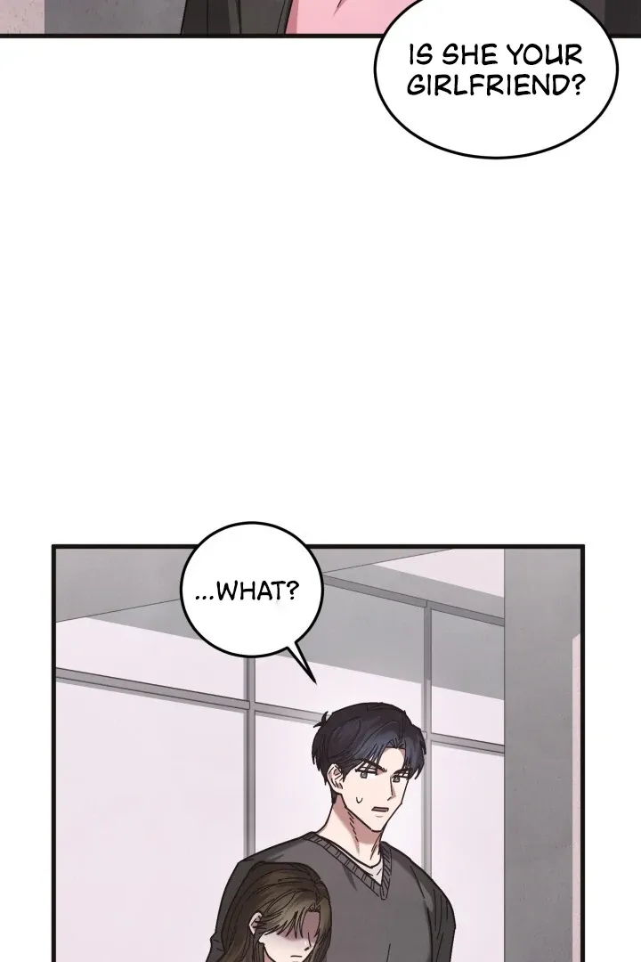 Just by touching Chapter 9 page 88 - 