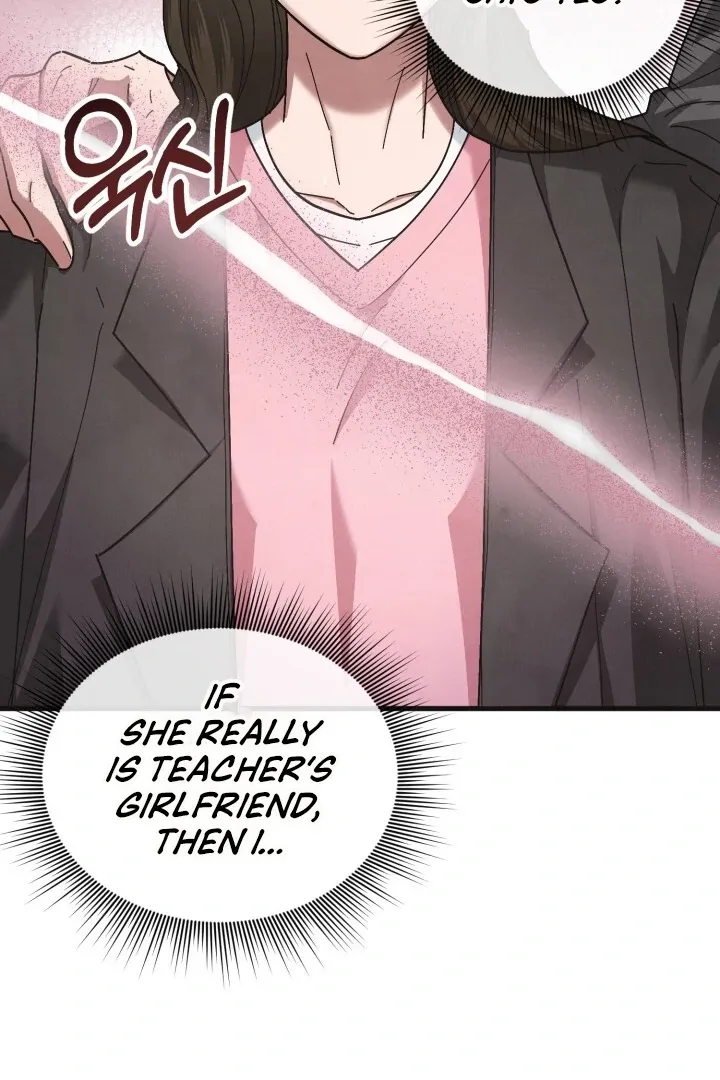 Just by touching Chapter 9 page 90 - 