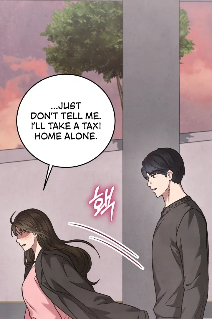 Just by touching Chapter 9 page 92 - 