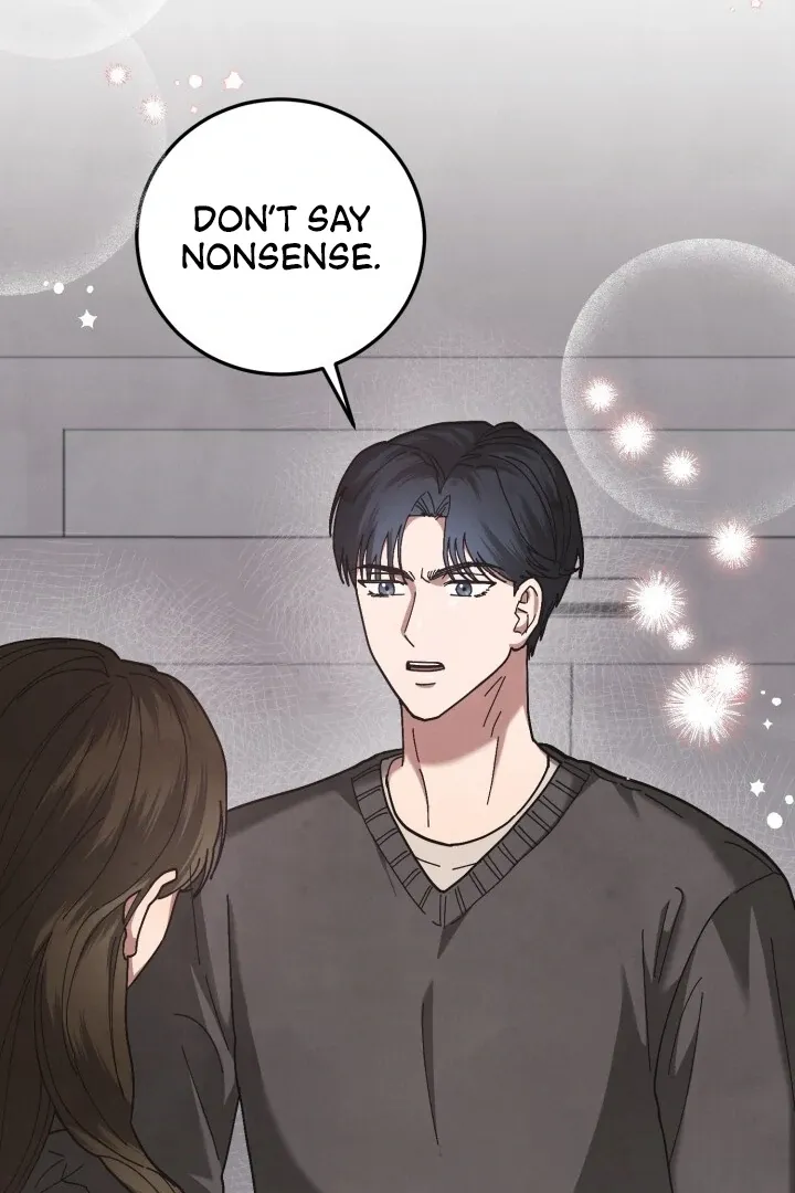 Just by touching Chapter 9 page 96 - 