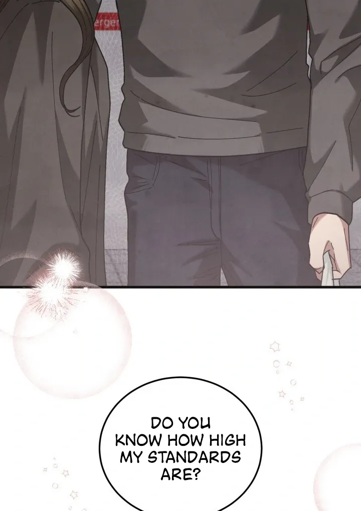 Just by touching Chapter 9 page 97 - 