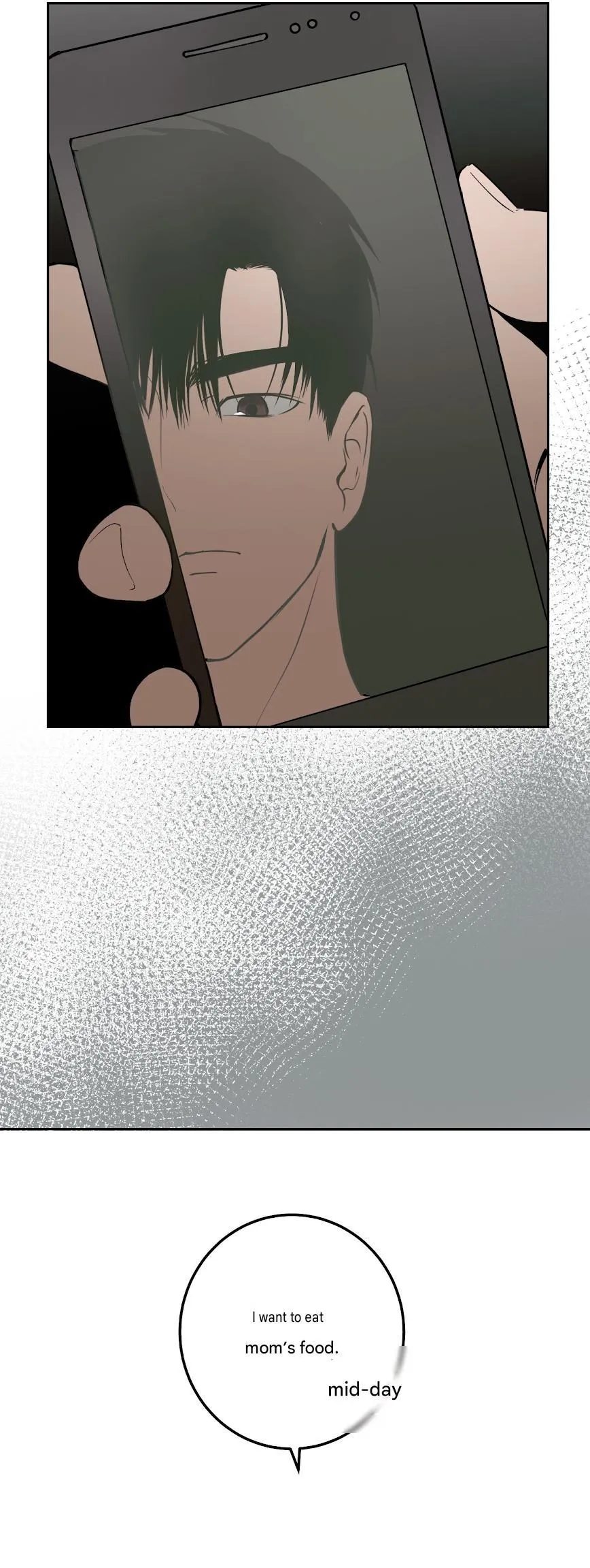Just Grow up Healthy Chapter 0 page 18 - 