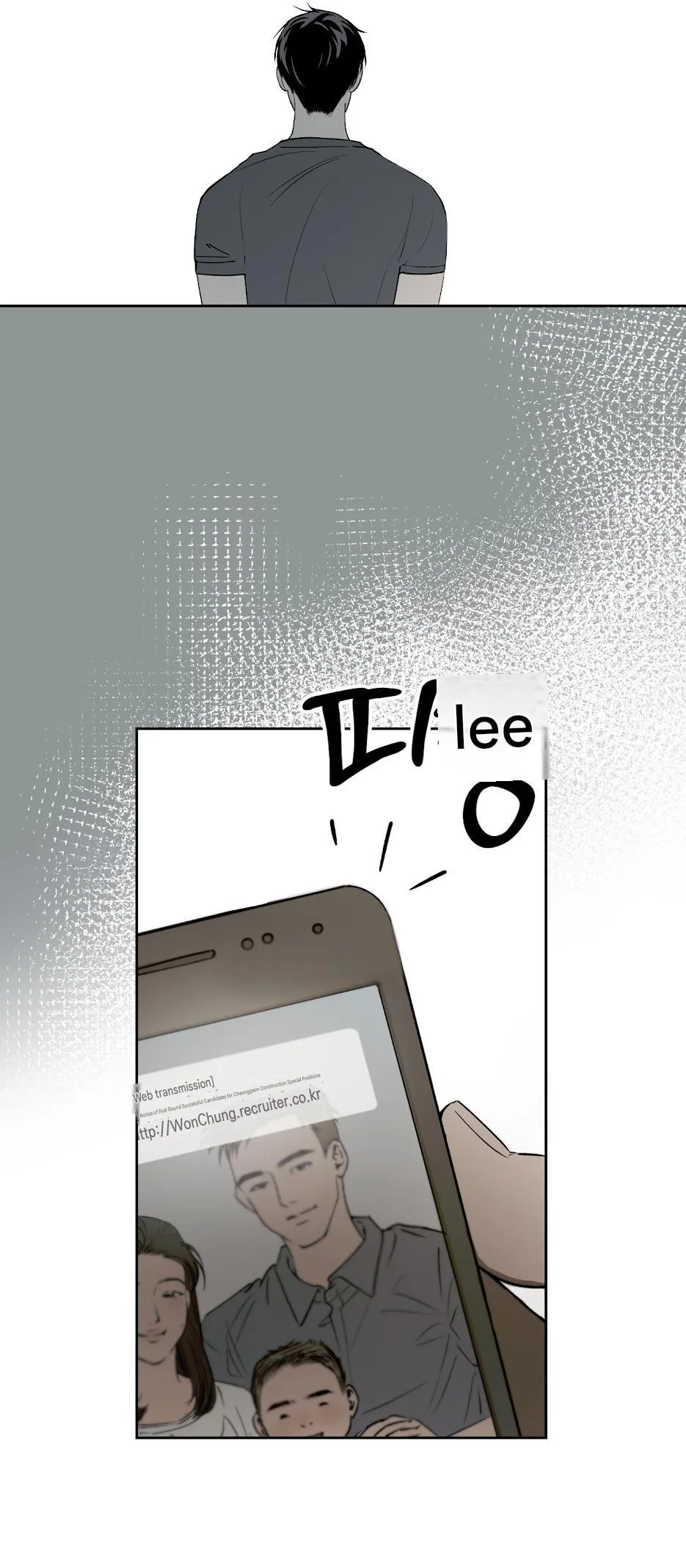 Just Grow up Healthy Chapter 0 page 19 - 
