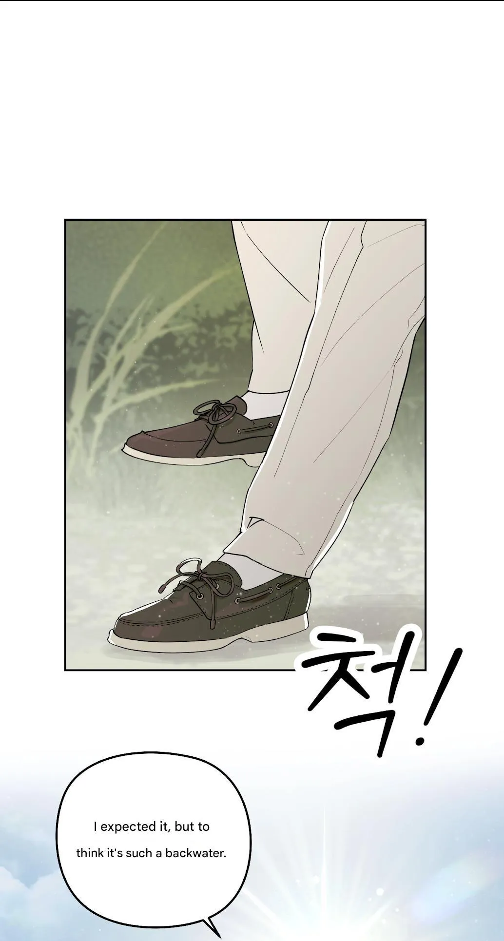 Just Grow up Healthy Chapter 0 page 30 - 