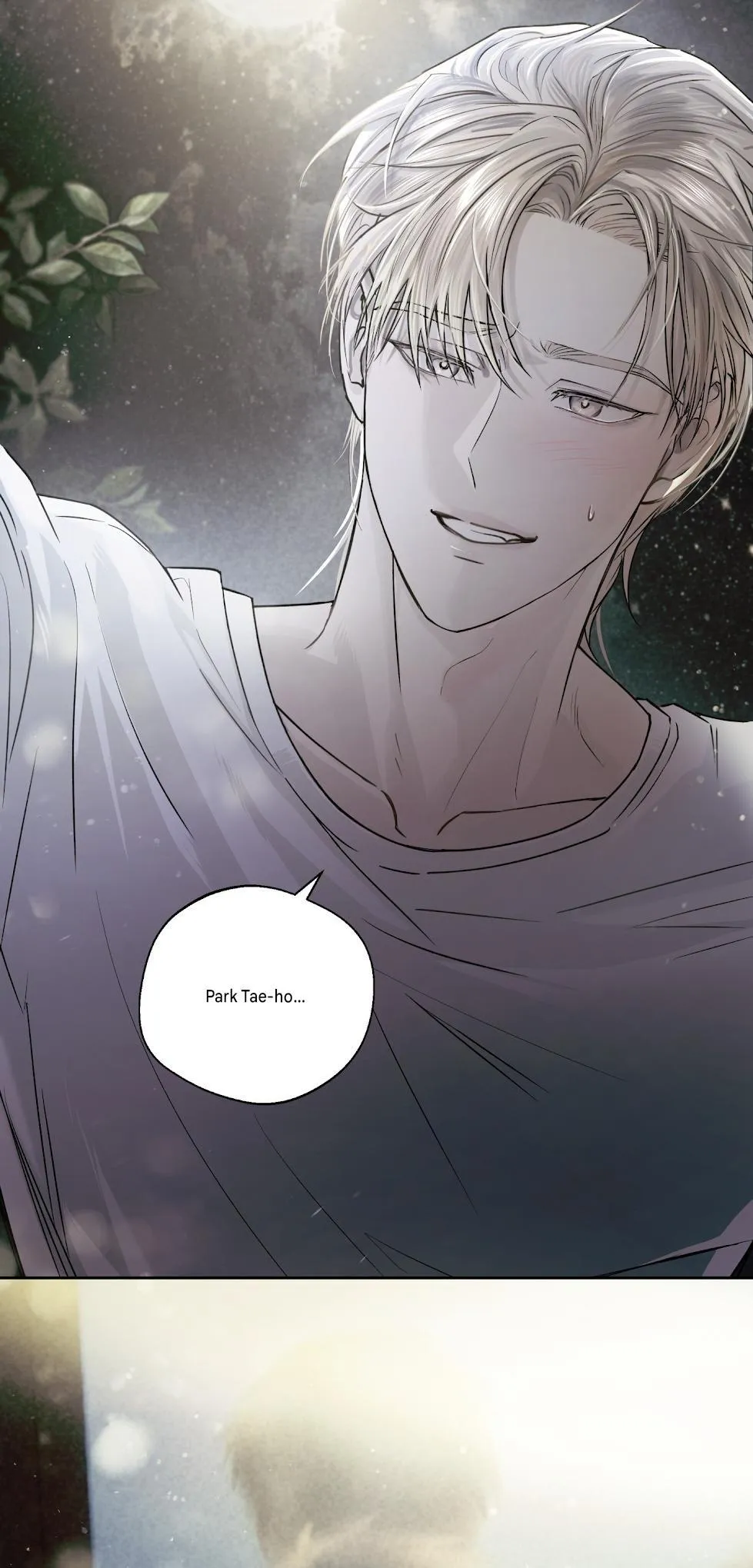 Just Grow up Healthy Chapter 0 page 7 - 