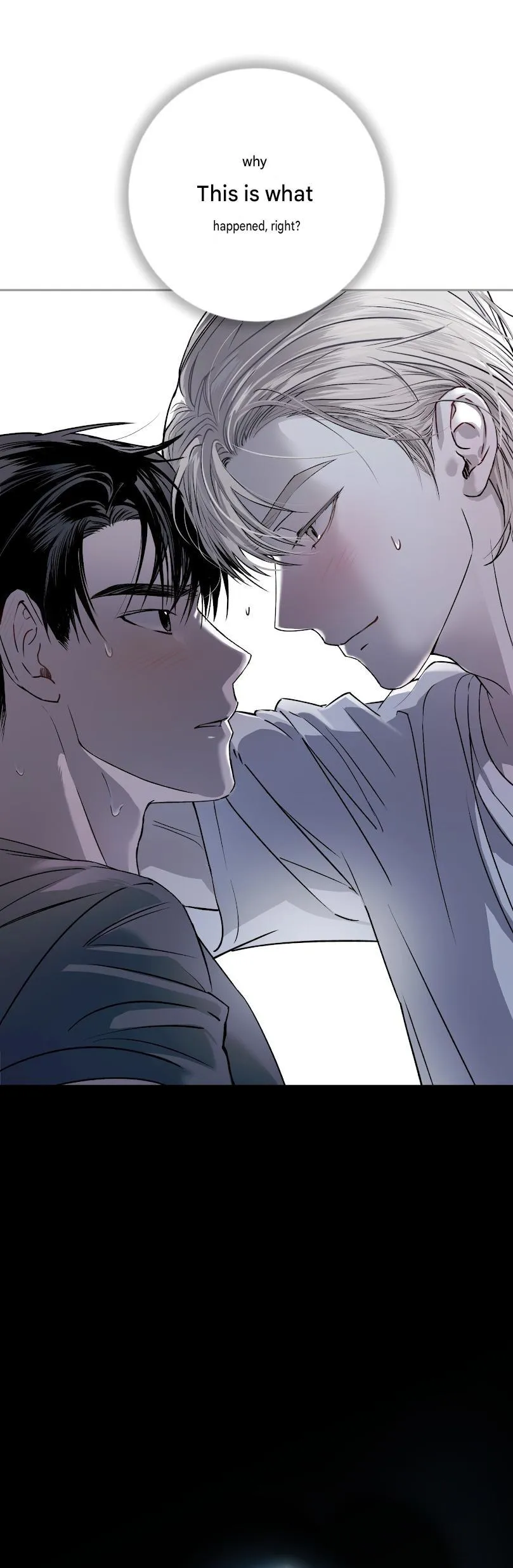Just Grow up Healthy Chapter 0 page 9 - 