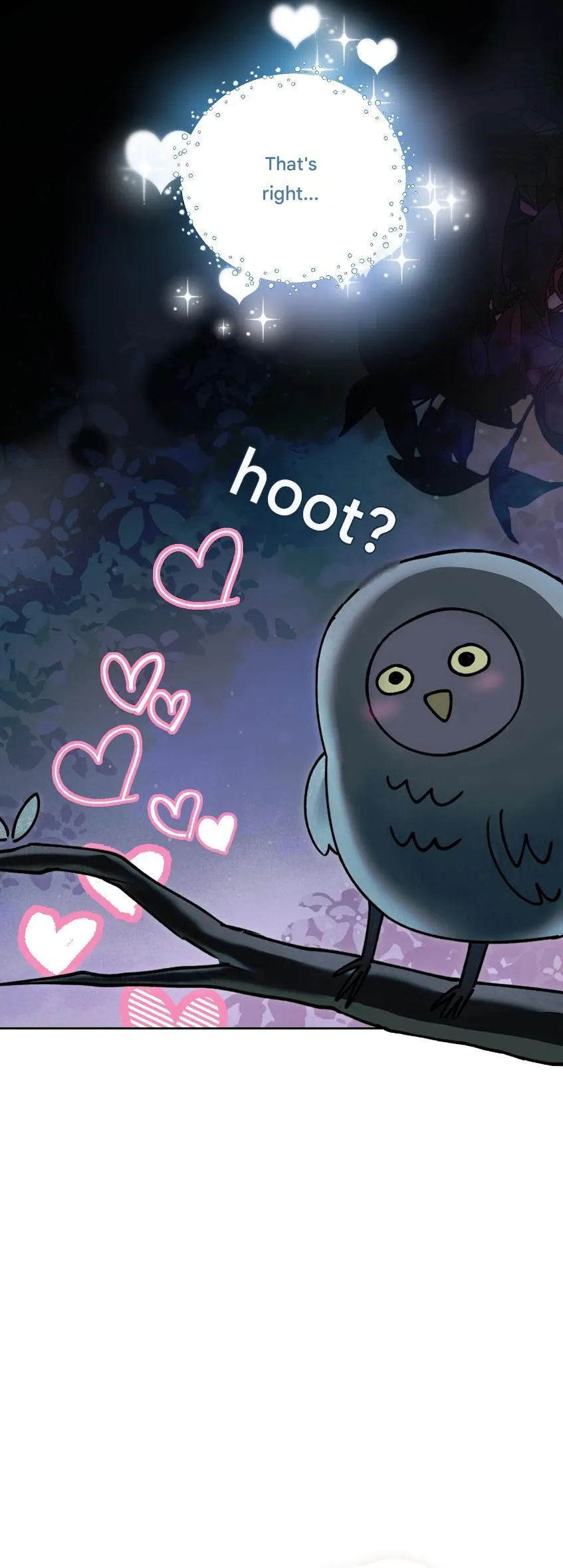 Just Grow up Healthy Chapter 0 page 10 - 