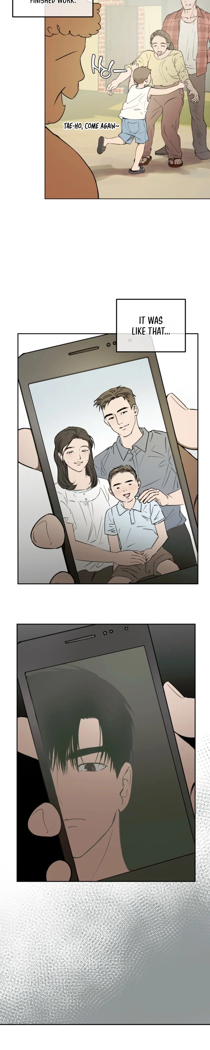 Just Grow up Healthy Chapter 1 page 11 - 