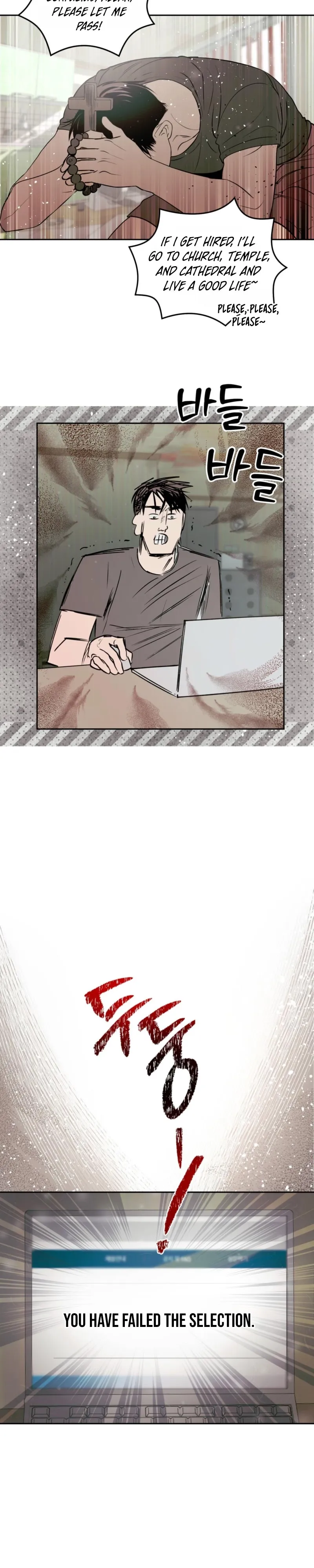 Just Grow up Healthy Chapter 1 page 13 - 