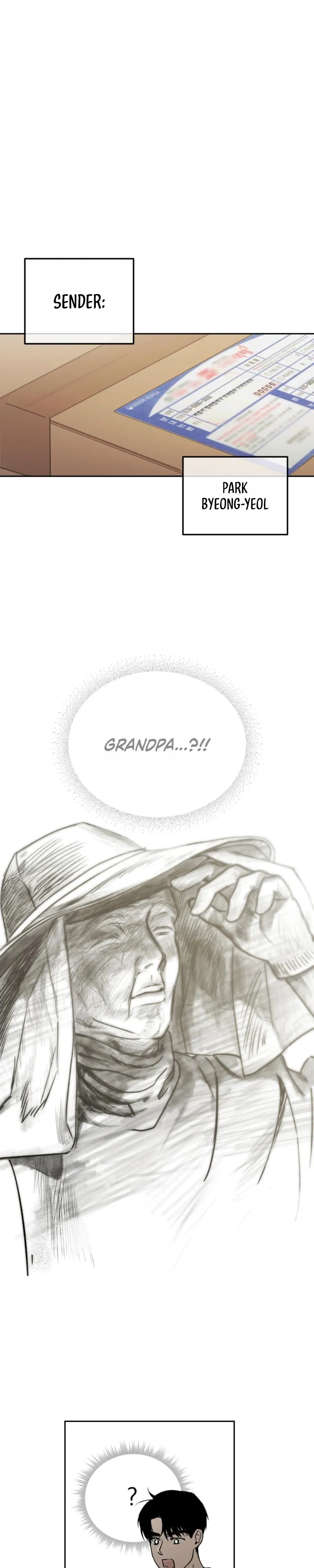 Just Grow up Healthy Chapter 1 page 20 - 