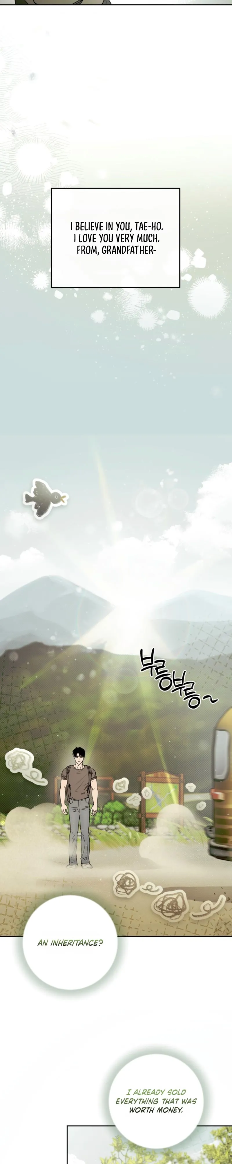 Just Grow up Healthy Chapter 1 page 26 - 
