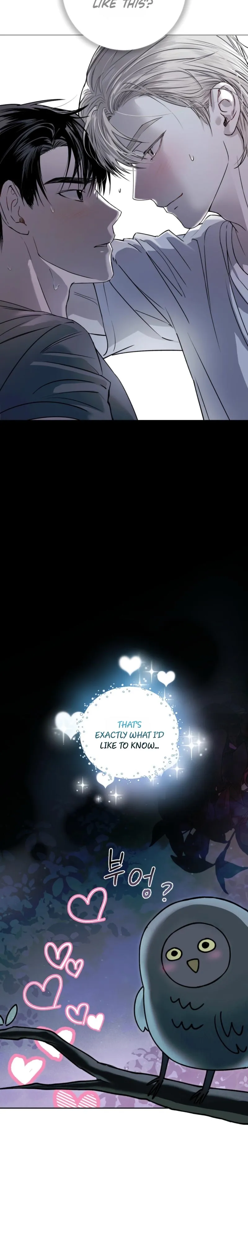 Just Grow up Healthy Chapter 1 page 5 - 