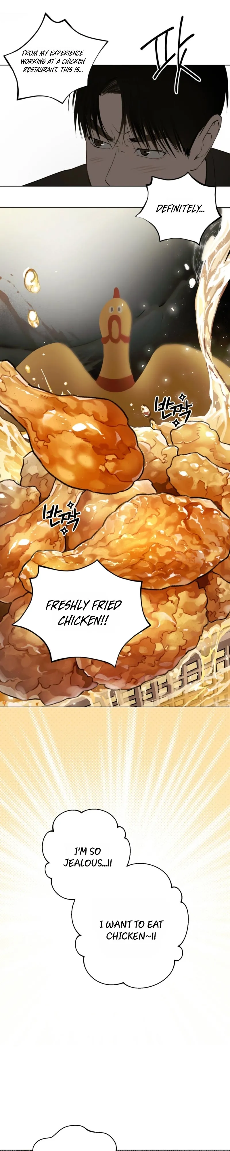 Just Grow up Healthy Chapter 1 page 8 - 