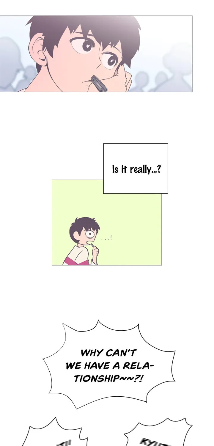 Just Kidding Chapter 0 page 15 - 