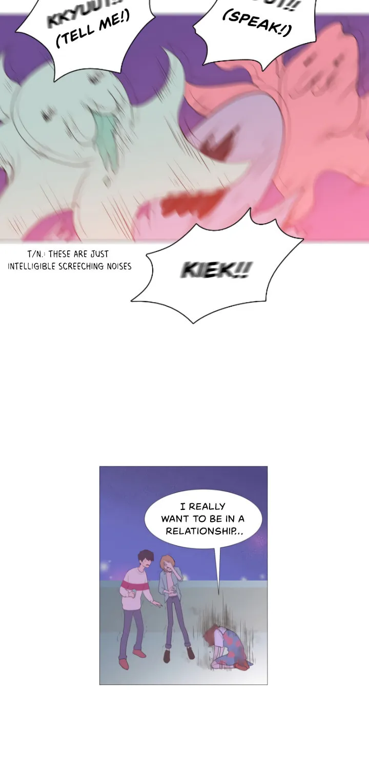 Just Kidding Chapter 0 page 16 - 
