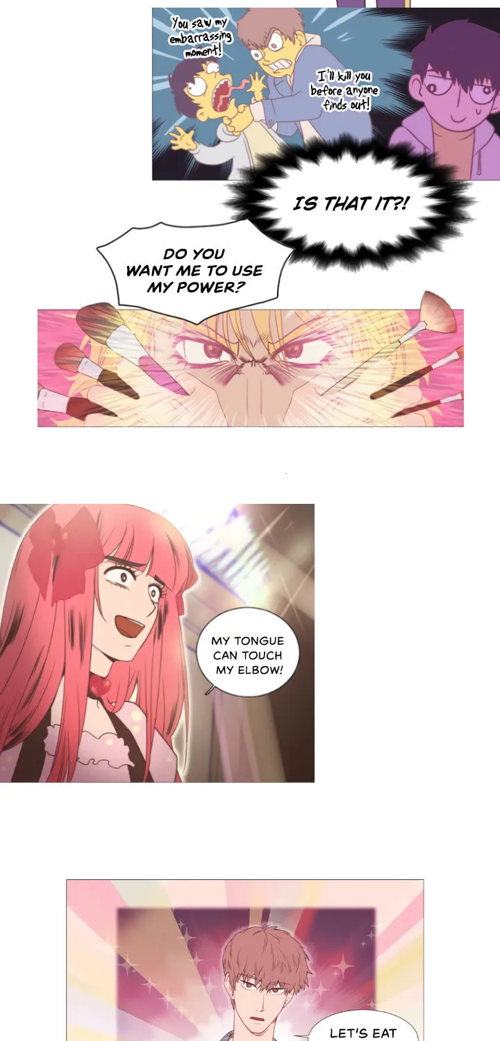 Just Kidding Chapter 0 page 18 - 
