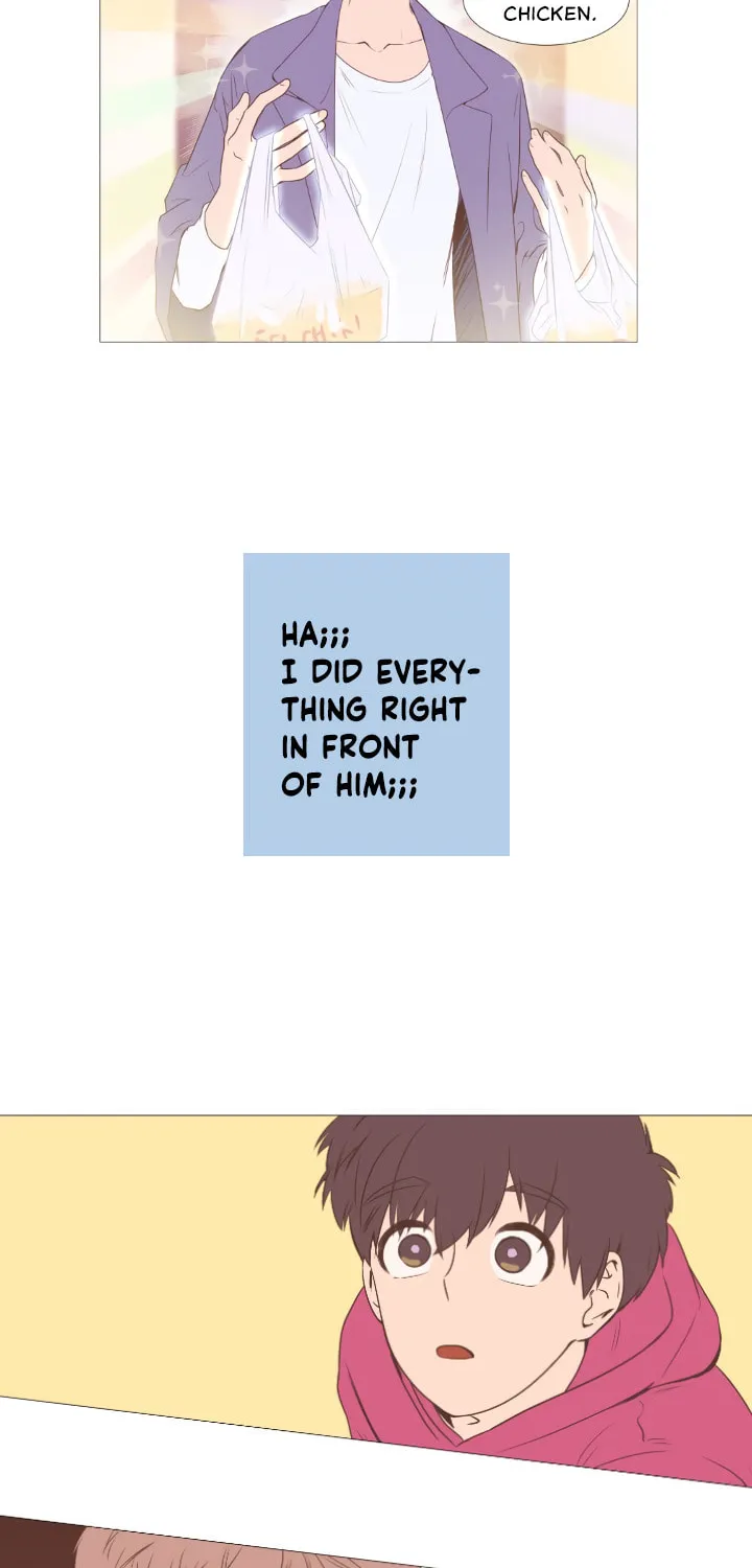 Just Kidding Chapter 0 page 19 - 