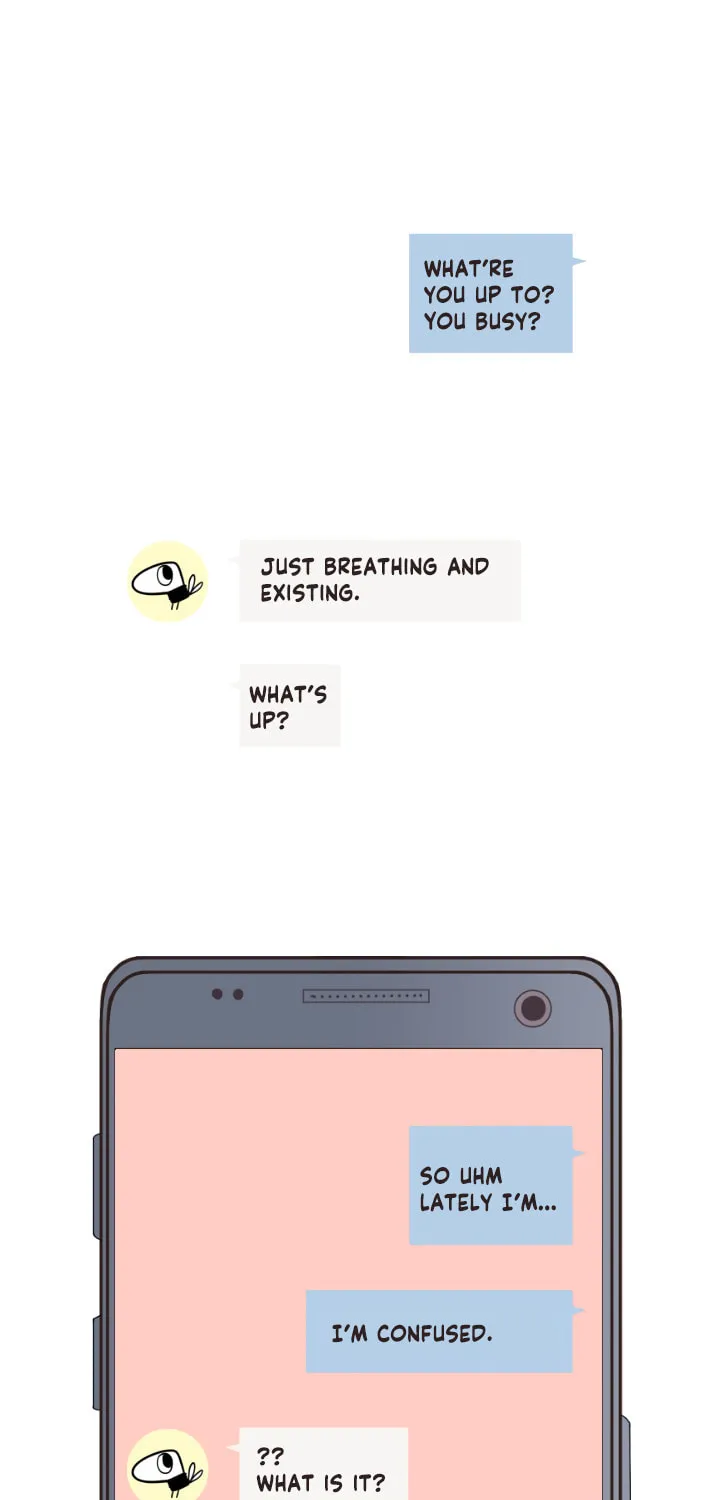 Just Kidding Chapter 0 page 3 - 