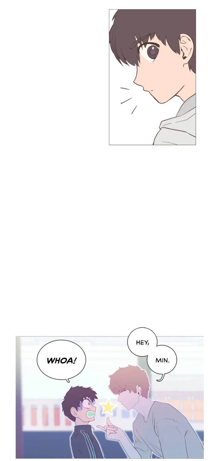 Just Kidding Chapter 0 page 6 - 