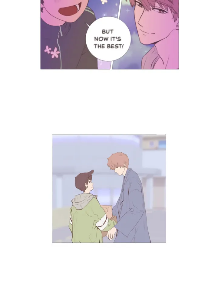Just Kidding Chapter 0 page 8 - 