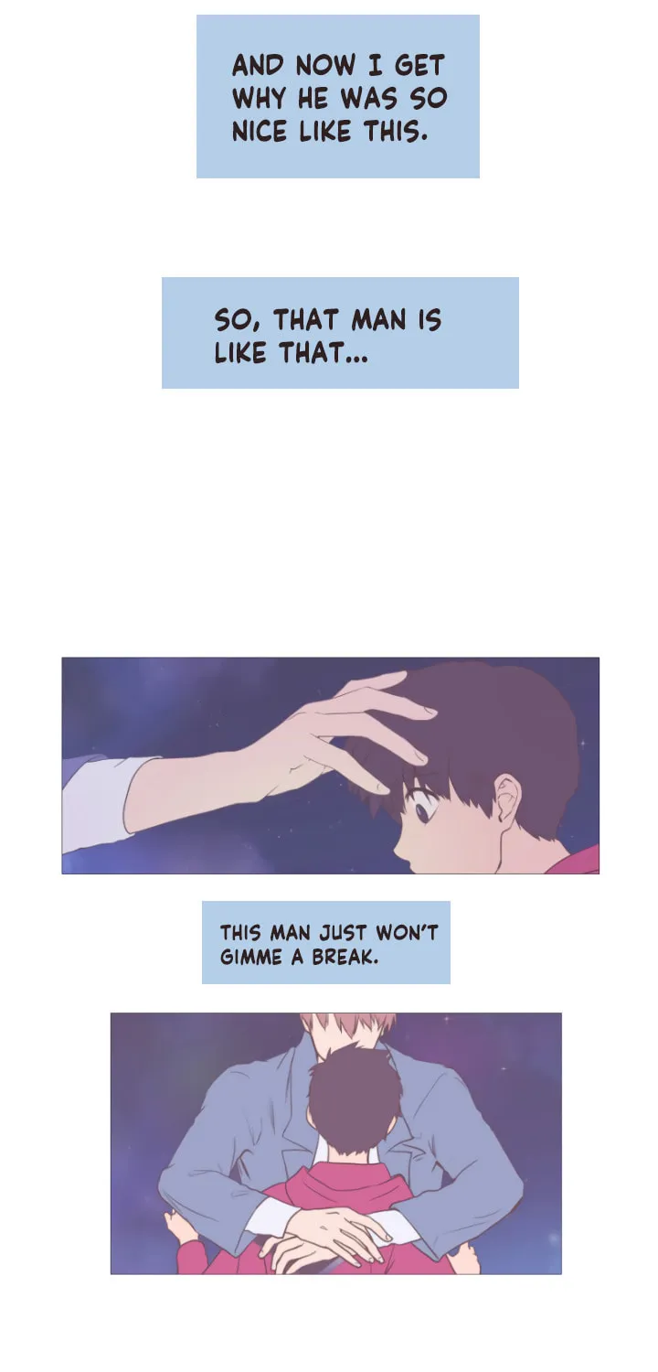 Just Kidding Chapter 0 page 9 - 