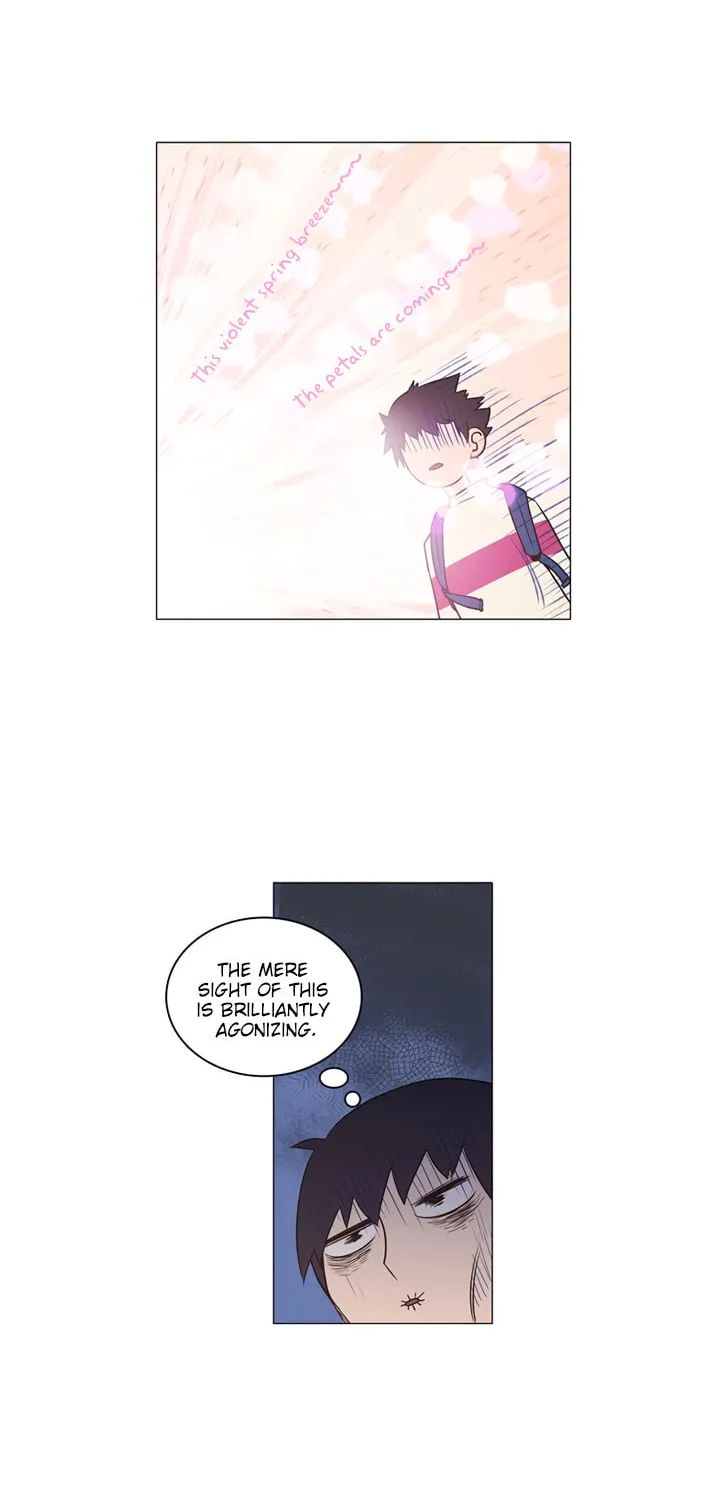 Just Kidding Chapter 1 page 11 - 
