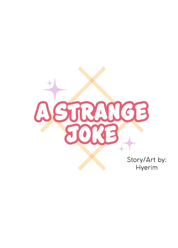 Just Kidding Chapter 1 page 12 - 