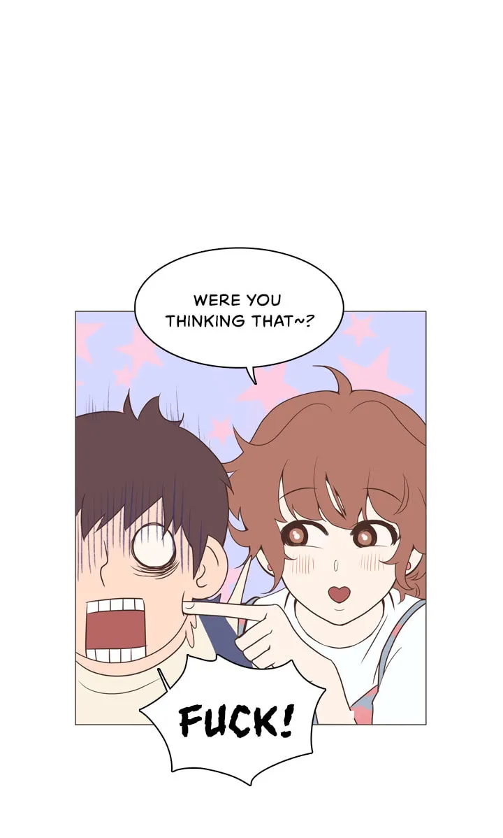 Just Kidding Chapter 1 page 15 - 