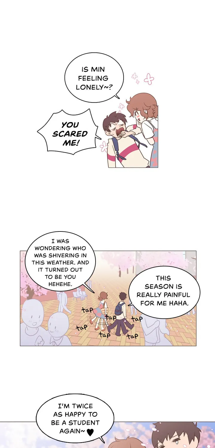 Just Kidding Chapter 1 page 16 - 