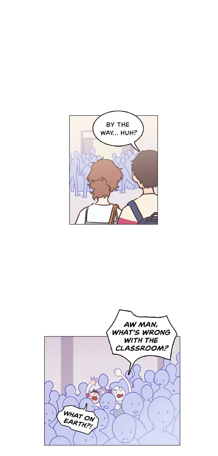 Just Kidding Chapter 1 page 19 - 