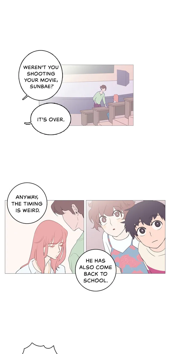 Just Kidding Chapter 1 page 22 - 