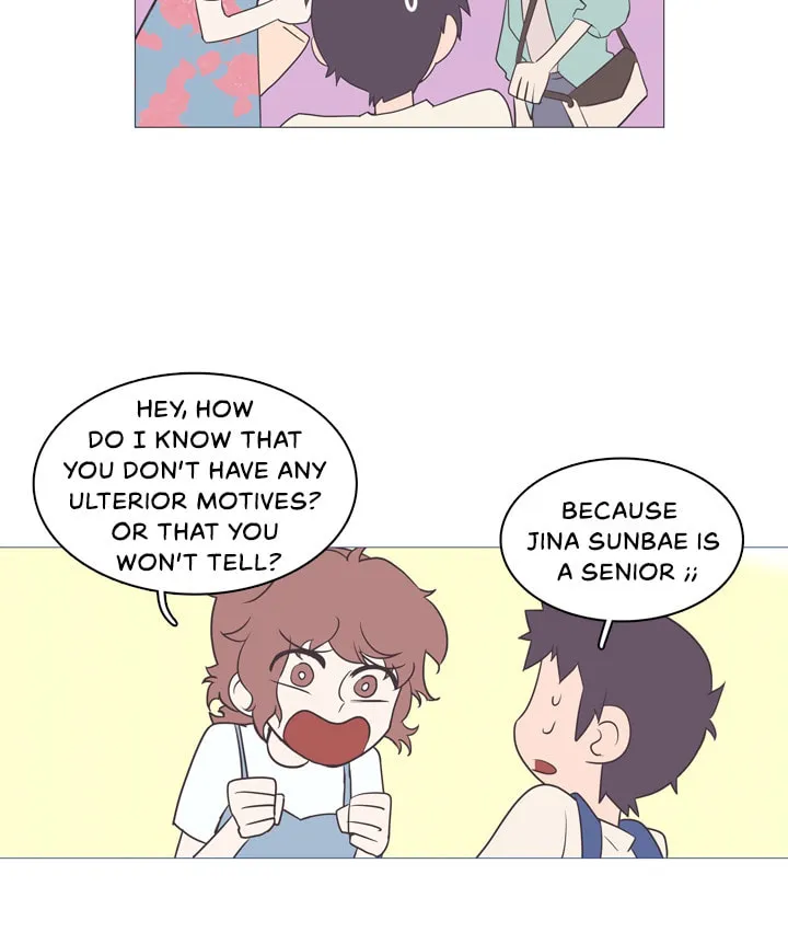 Just Kidding Chapter 1 page 24 - 