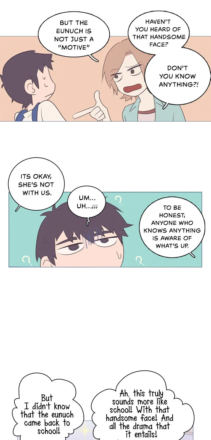 Just Kidding Chapter 1 page 25 - 