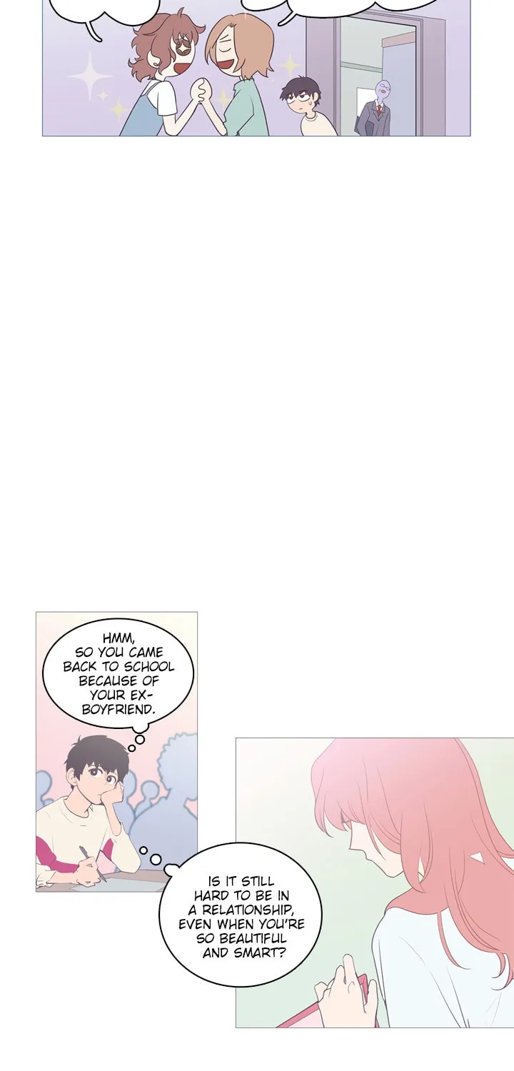 Just Kidding Chapter 1 page 26 - 