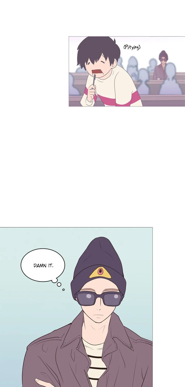 Just Kidding Chapter 1 page 28 - 