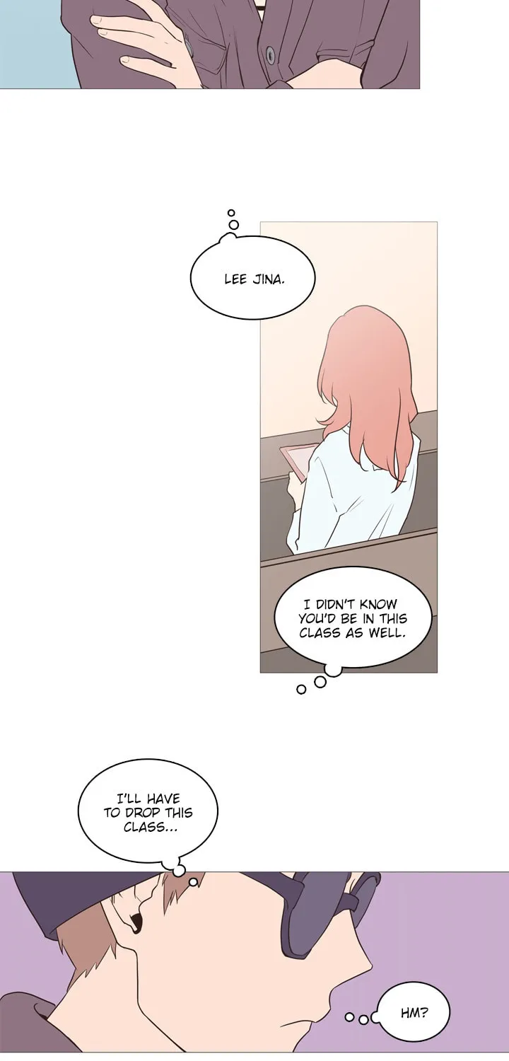 Just Kidding Chapter 1 page 29 - 