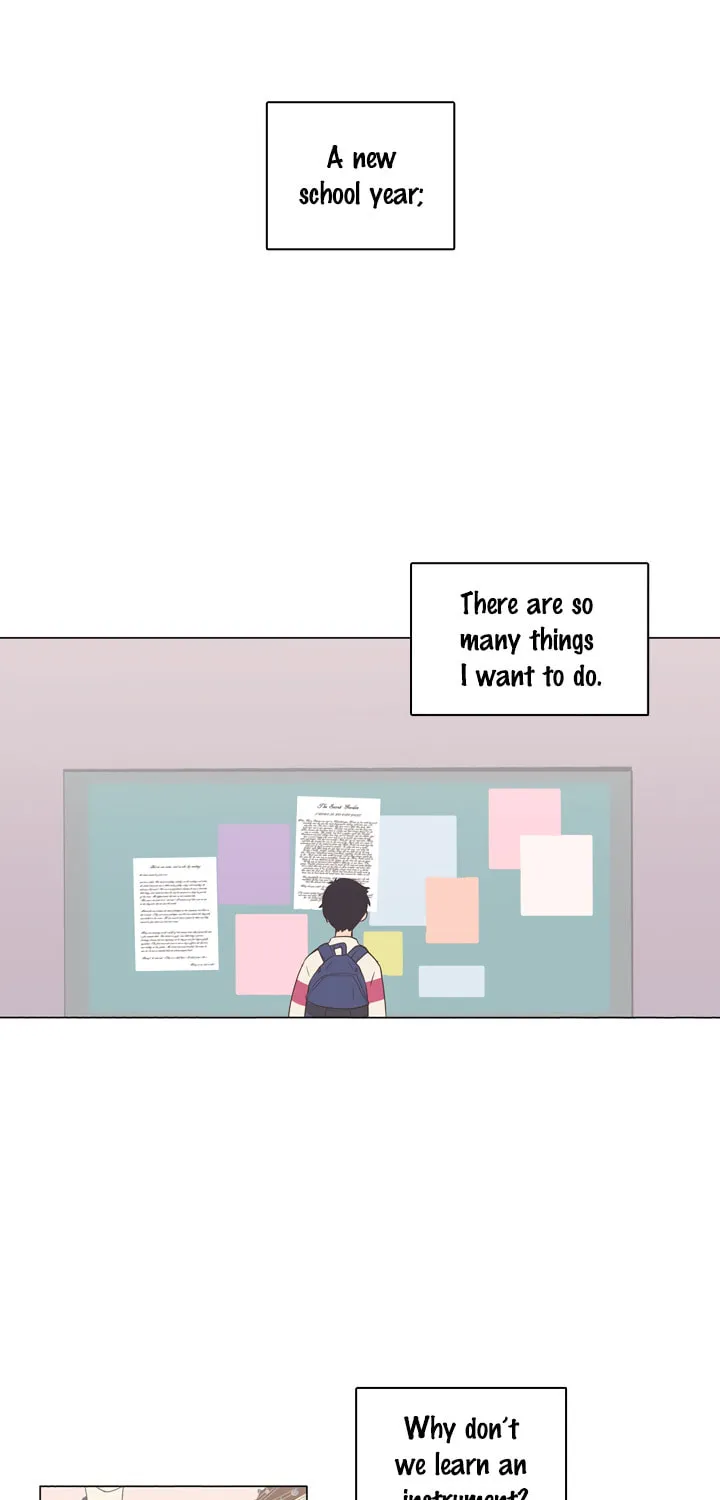 Just Kidding Chapter 1 page 4 - 