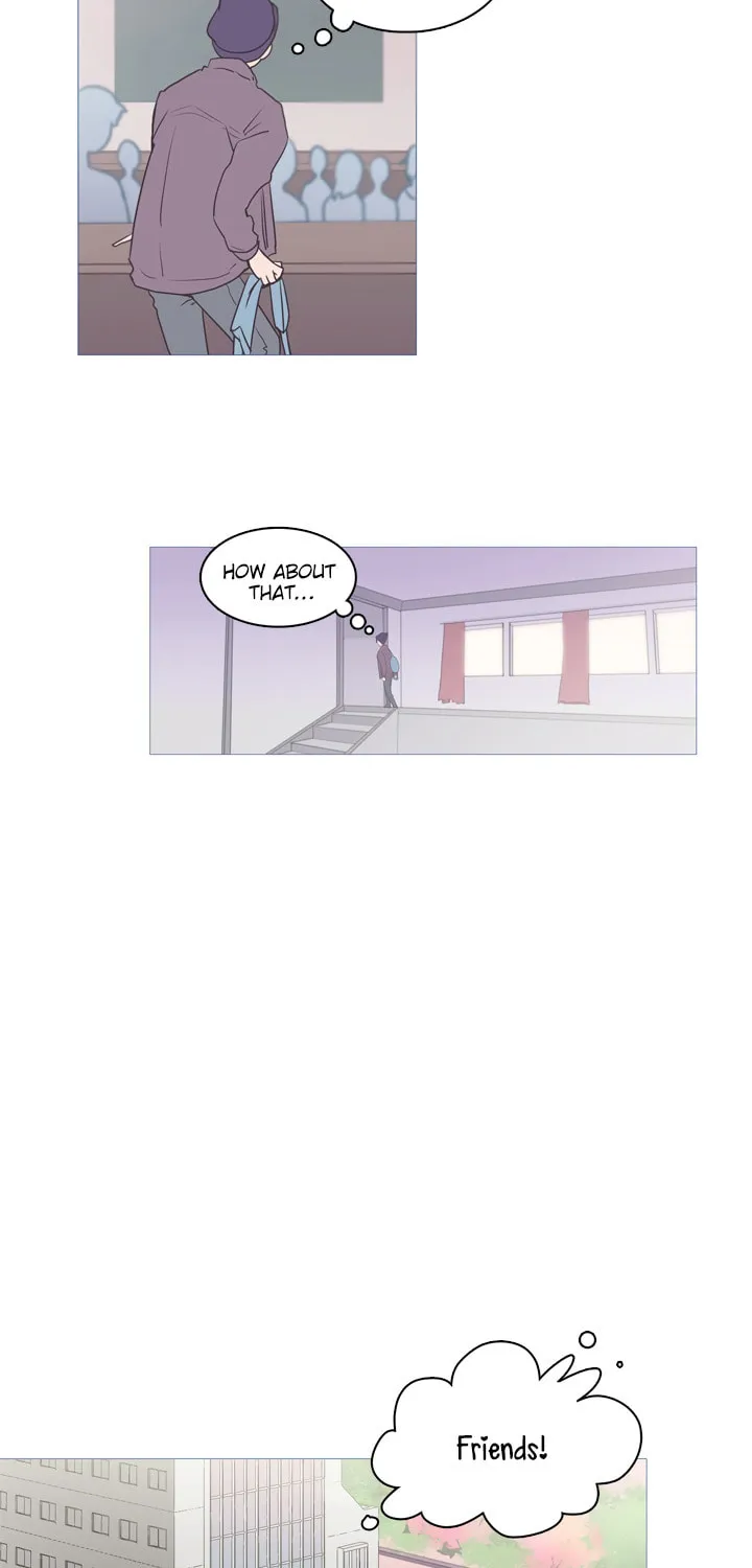 Just Kidding Chapter 1 page 32 - 