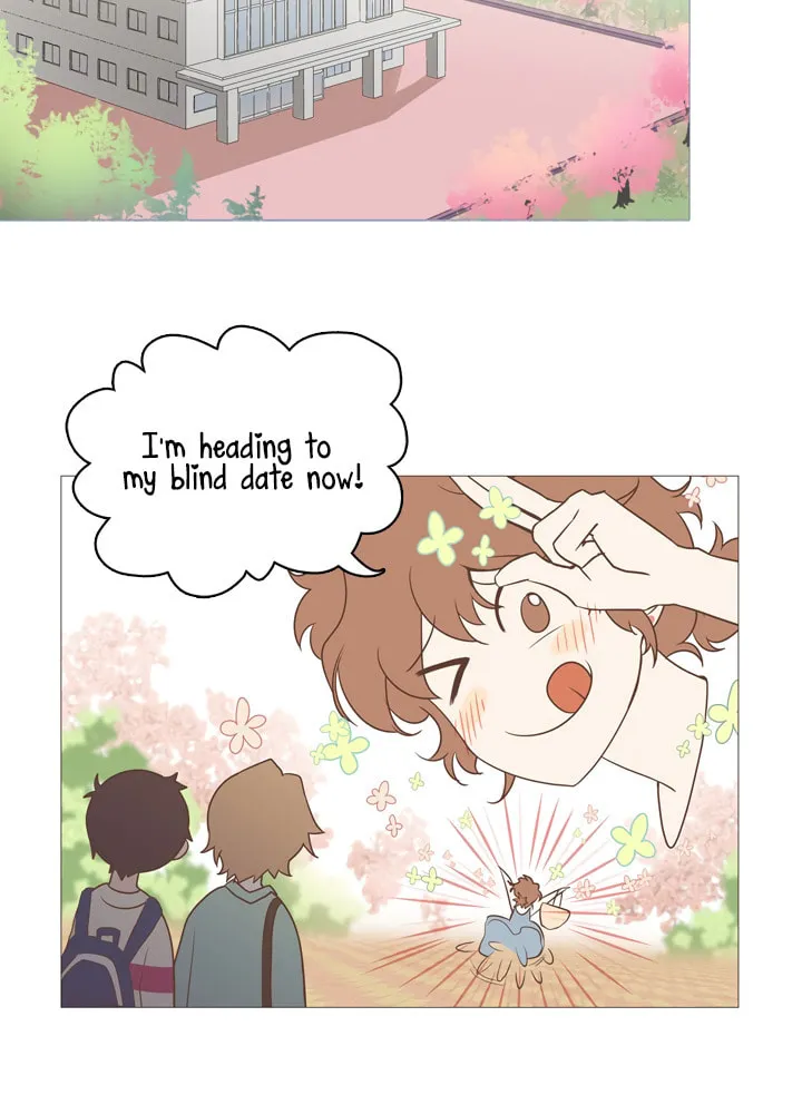 Just Kidding Chapter 1 page 33 - 