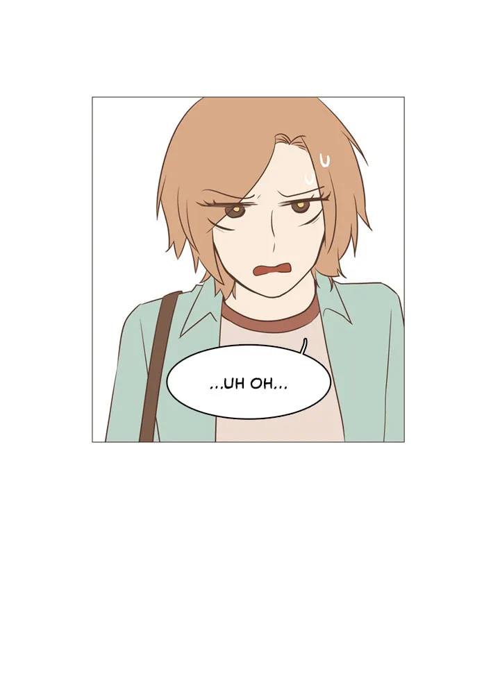 Just Kidding Chapter 1 page 36 - 