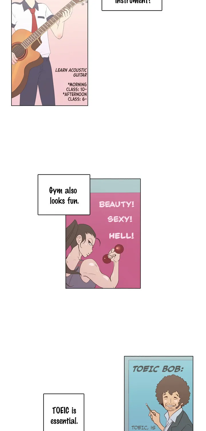 Just Kidding Chapter 1 page 5 - 