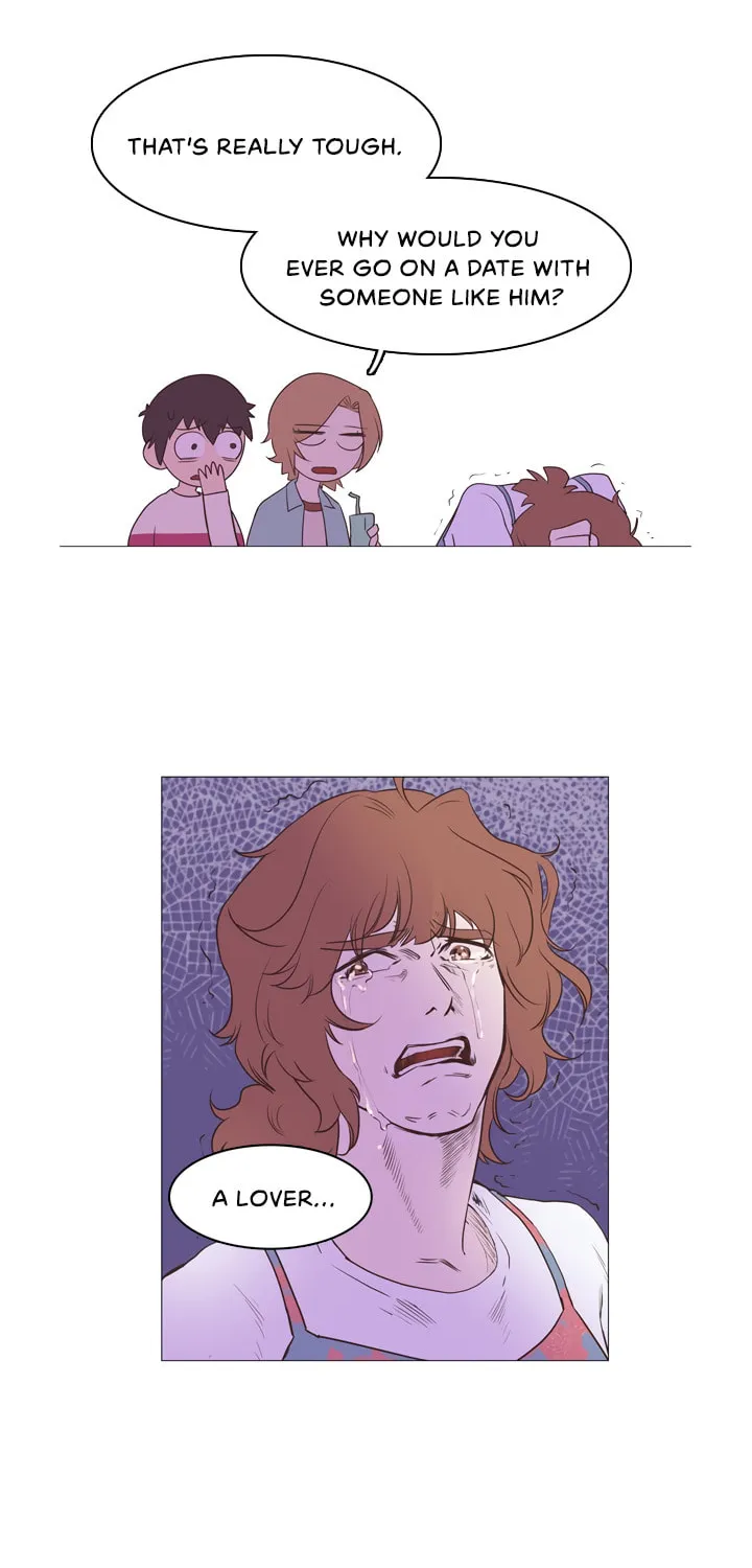 Just Kidding Chapter 1 page 41 - 