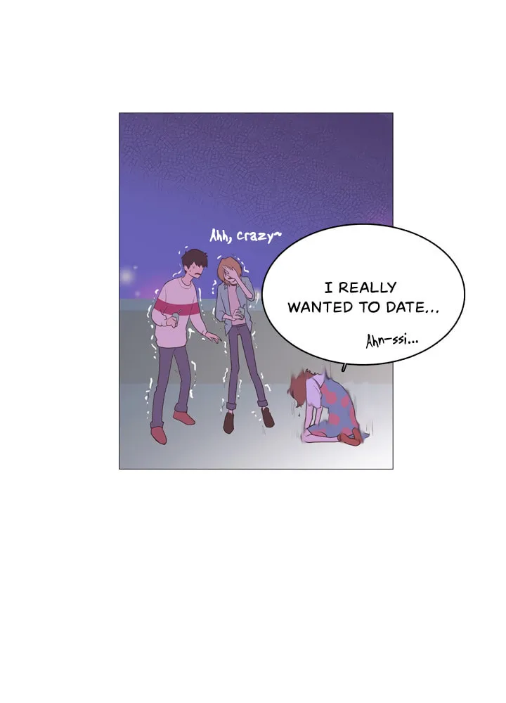 Just Kidding Chapter 1 page 42 - 