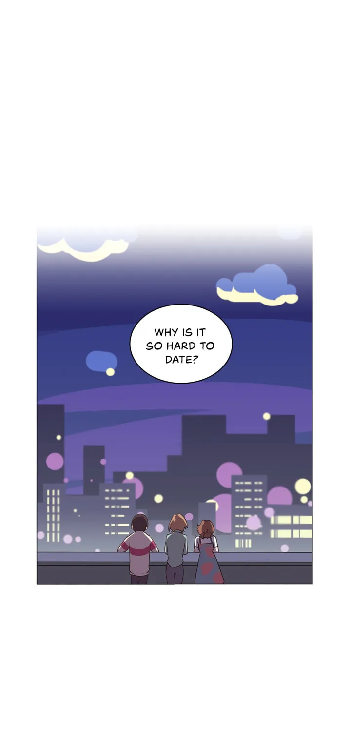 Just Kidding Chapter 1 page 43 - 