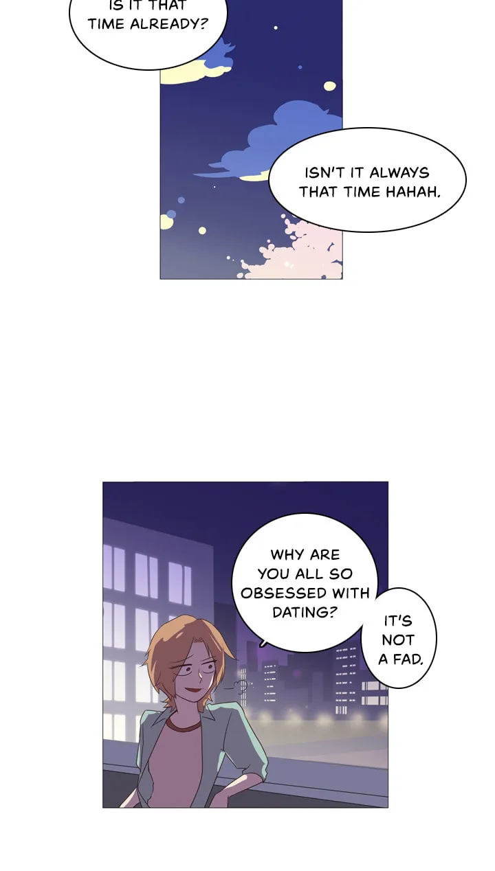Just Kidding Chapter 1 page 45 - 