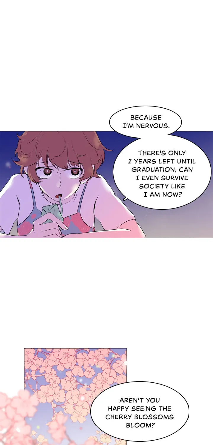 Just Kidding Chapter 1 page 46 - 