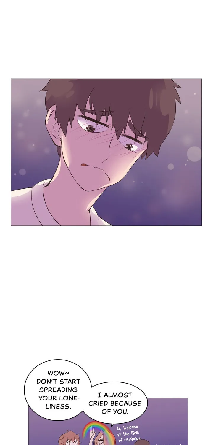 Just Kidding Chapter 1 page 49 - 