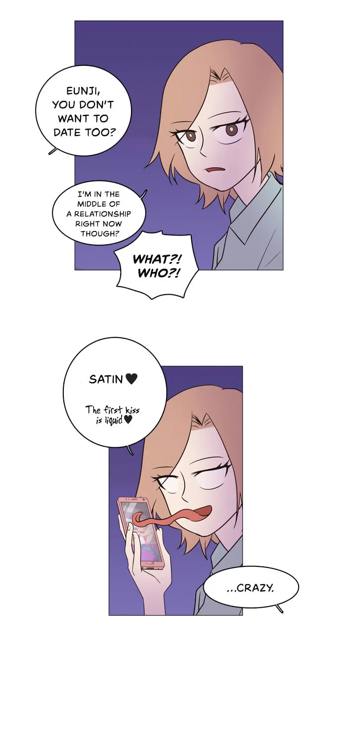 Just Kidding Chapter 1 page 52 - 